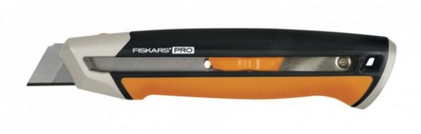 FISKARS skalpel 25mm CarbonMax 1027228 FISKARS skalpel 25mm CarbonMax 1027228 s 25 mm oštricom