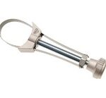 BGS ključ za uljne filtere s Fe metalnom trakom 105mm pro+ 1028