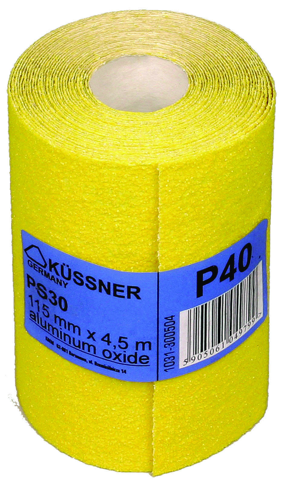 ROLA MINI BRUSNOG PAPIRA P80, 115mmx4,5m ROLA MINI BRUSNOG PAPIRA P80, 115mmx4,5m - Slika 1