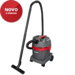 Starmix ECRAFT L 1422 HKR usisavač 1400W sa spremnikom 22 litara
