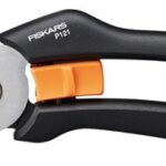 FISKARS Solid P121 mimoilazne vrtne škare za rezanje zelenih grana