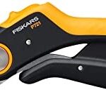 FISKARS vrtne mimoilazne škare Plus P721 1057170 s Power-Lever tehnologijom