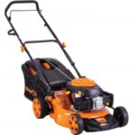 VILLAGER rot.kos Atlas 4011T(OHV,139cm3 2,6kw,46cm) 060169PP
