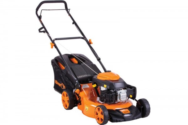 VILLAGER rot.kos Atlas 4011T(OHV,139cm3 2,6kw,46cm) 060169PP VILLAGER rot.kos Atlas 4011T(OHV,139cm3 2,6kw,46cm) 060169PP - Slika 1