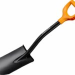 FISKARS mala zašiljena štihača duljine 80 cm