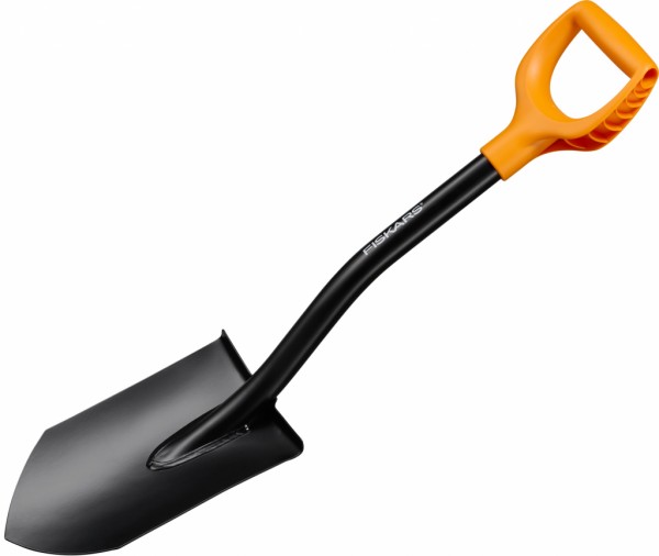 FISKARS štihača zašiljena mala 80cm (1014809) 1066715 FPP FISKARS mala zašiljena štihača duljine 80 cm