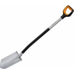 FISKARS Xact šiljata štihača za vrt duljine 1200 mm