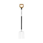 FISKARS vile Xact duljine 1200 mm i širine 184 mm za obradu tvrdog i zbijenog tla