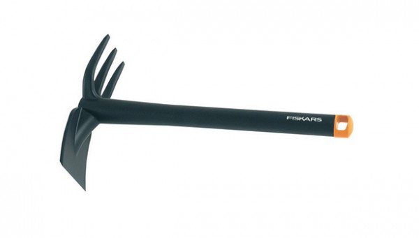 FISKARS motika s vilicom 282x189mm Solid 1072100 FPP FISKARS motika s vilicom Solid 1072100 dimenzija 282x189 mm