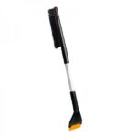 FISKARS Plus strugač snijega i leda duljine 80 cm za čišćenje automobila