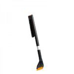 FISKARS strugač snijega i leda Plus duljine 66 cm za čišćenje automobila