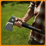Fiskars U32 Ultra sjekira za cijepanje 815 mm s FiberComp drškom
