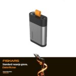 FISKARS akumulator 12V Li-ion 4,0Ah model 1082341 FAP26