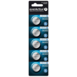 EA CR2032 litij bat.blister 5