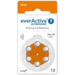 EA Ultrasonic 13 slušni ap.B6