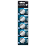 EA CR2450 litij bat.blister 5