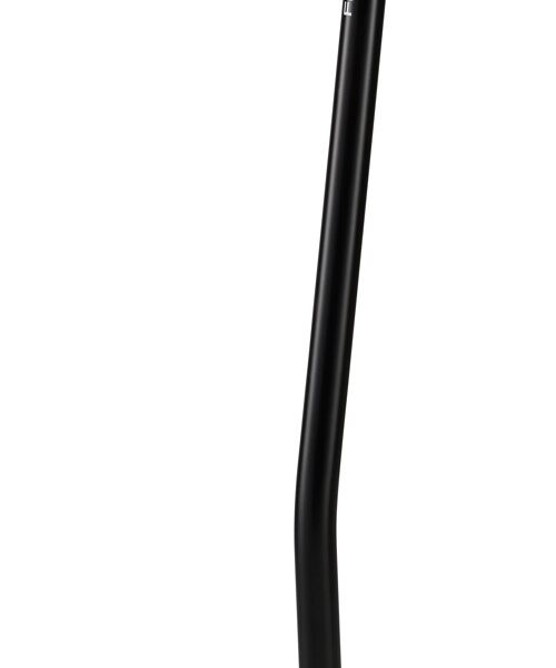 FISKARS zaobljena štihača za vrt duljine 1170 mm s dugom drškom