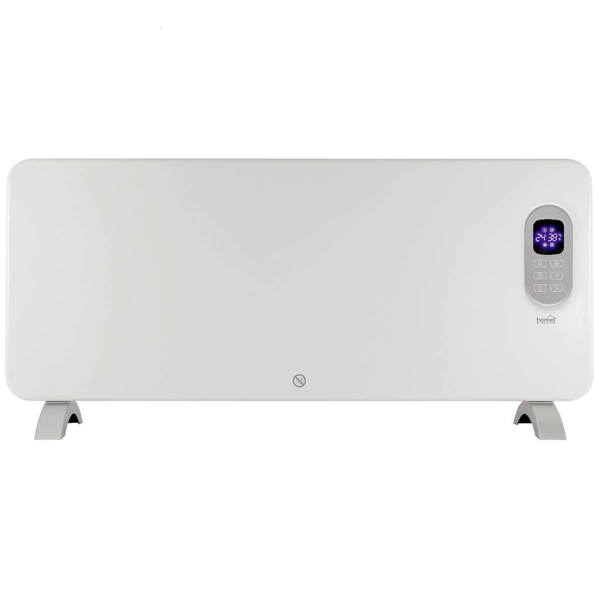 home Panel električna grijalica, smart, 2000 W, WiFi - FK 420 WIFI home Panel električna grijalica, smart, 2000 W, WiFi - FK 420 WIFI - Slika 1