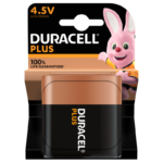 Duracell Plus 4.5V/3RL12/MN1203 BL1