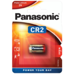 Panasonic Litij Power CR2 B1