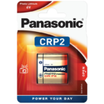 Panasonic Litij Power CR-P2 B1