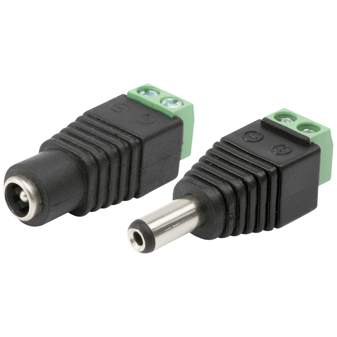 home DC konektor, set, 12 V DC / 3 A - DC 2CS home DC konektor, set, 12 V DC / 3 A - DC 2CS - Slika 1