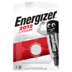 Energizer Litij CR2012 B1
