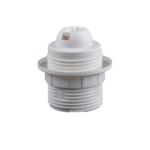 ALING CONEL Grlo E27 luster za navoj M10x1, T180, bijelo A12021.0