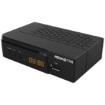 Amiko Prijemnik zemaljski, DVB-T2, H.265, Media Player,USB - T765