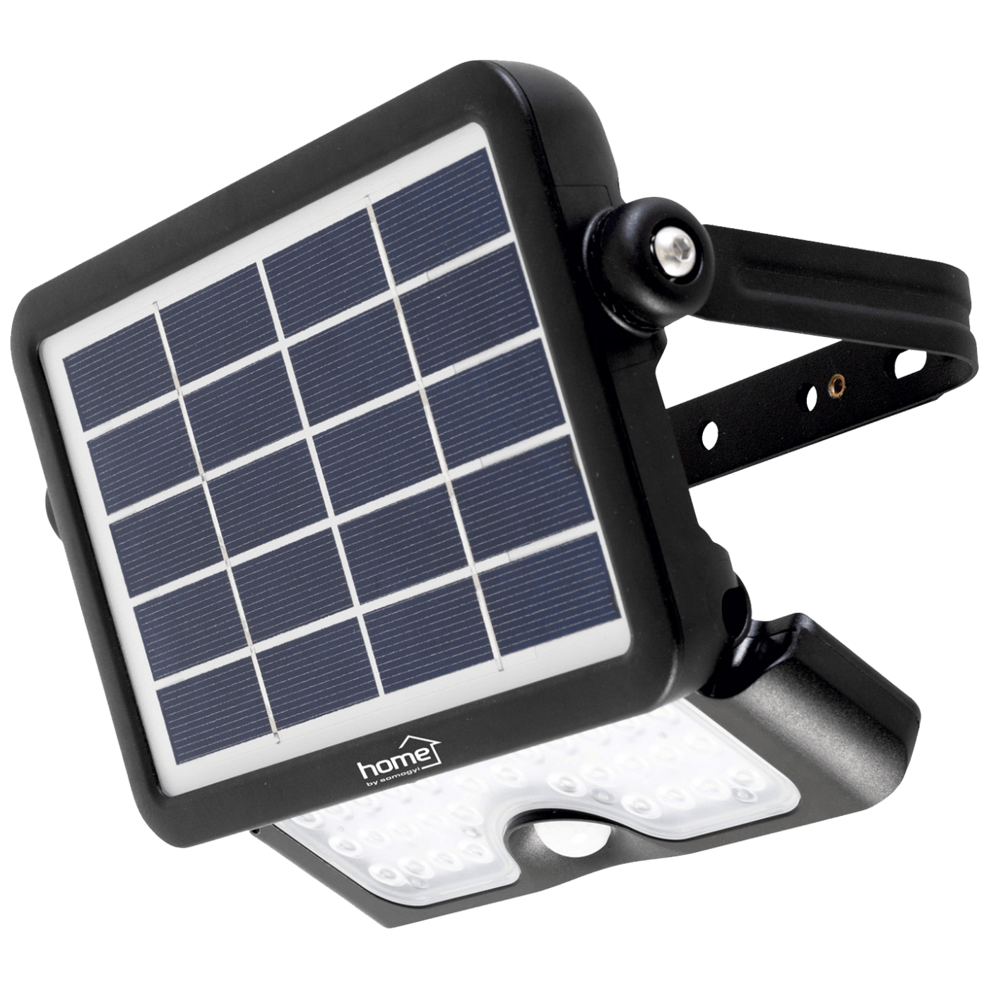 home Reflektor LED 5W sa solarnim panelom, detekcija pokreta - FLP 500 SOLAR home Reflektor LED 5W sa solarnim panelom, detekcija pokreta - FLP 500 SOLAR - Slika 1