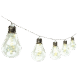 home Dekorativna LED rasvjeta, 15 LED žarulja - ML 15 GLOBE