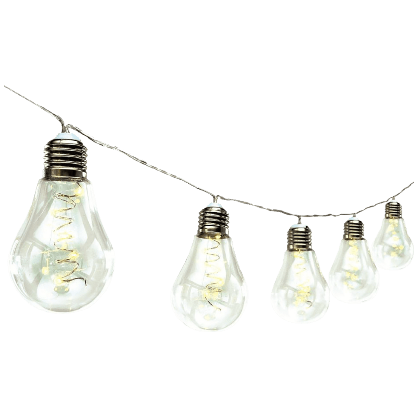 home Dekorativna LED rasvjeta, 15 LED žarulja - ML 15 GLOBE home Dekorativna LED rasvjeta, 15 LED žarulja - ML 15 GLOBE - Slika 1