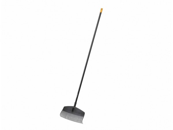 FISKARS grablje za lišće Solid 1690x415mm 1063090 FISKARS Solid grablje za lišće model 1063090 s plastičnom drškom