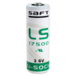 Saft LS17500 3.6V 3600mAh
