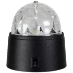 SAL LED/Disco lampa - DL 90