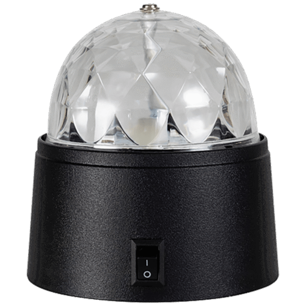 SAL LED/Disco lampa - DL 90