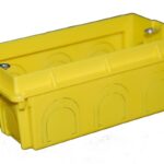 KSA ELEKTROPROFI Kutija podžbukna modul PM4 S404122