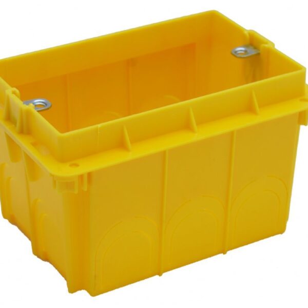 KSA ELEKTROPROFI Kutija podžbukna modul PM3/65 duboka S404235
