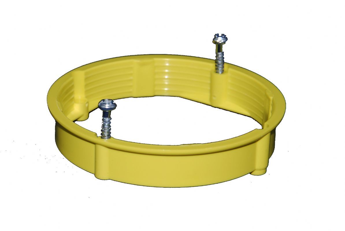 KSA ELEKTROPROFI Produžetak kutije PO 12/60 S404147 KSA ELEKTROPROFI Produžetak kutije PO 12/60 S404147 - Slika 1