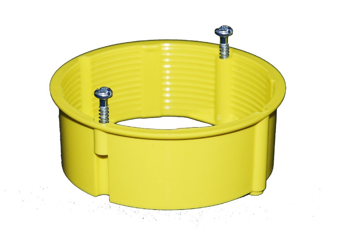 KSA ELEKTROPROFI Produžetak kutije PO 24/60 S404148 KSA ELEKTROPROFI Produžetak kutije PO 24/60 S404148 - Slika 1