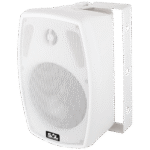 SAL Zvučnik, 2u1, 40 / 60 W, 4 / 8 Ohm - BXB 100/8