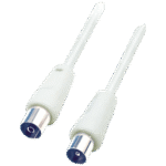 home RF kabel, dužina 2.5 metara - RF 3