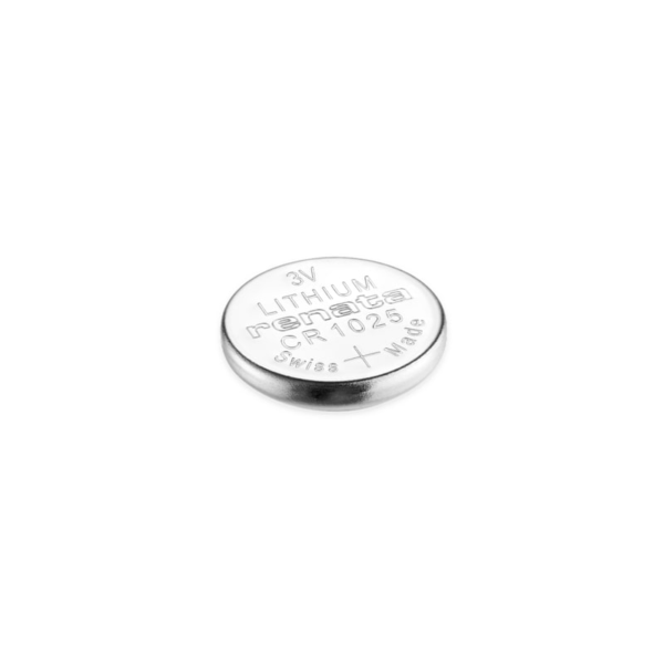 Renata CR1025 litij blister 1