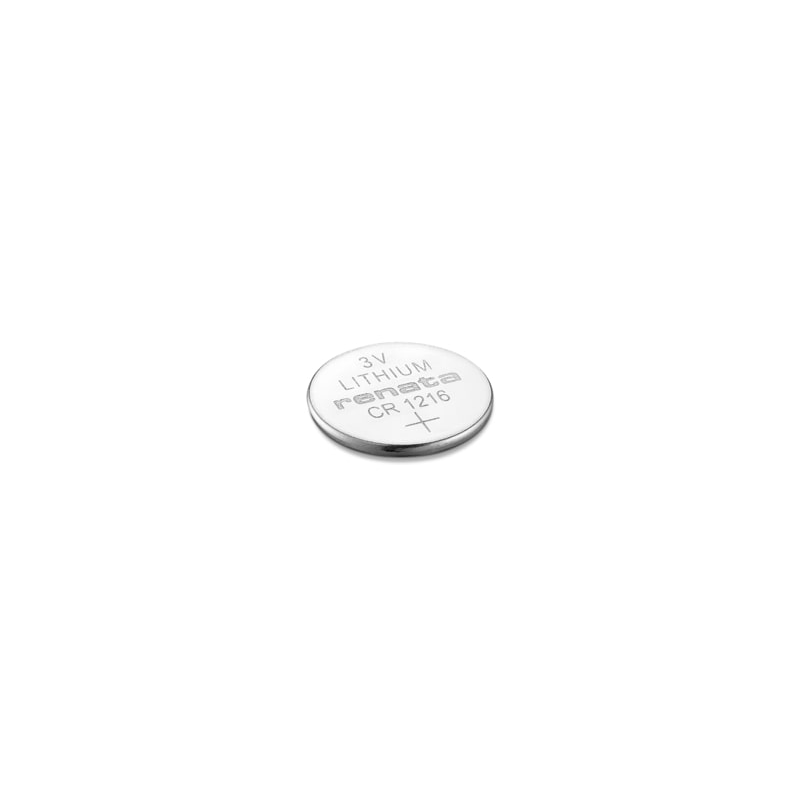 Renata CR1216 MFR litij blis.1 Renata CR1216 MFR litij blis.1 - Slika 1