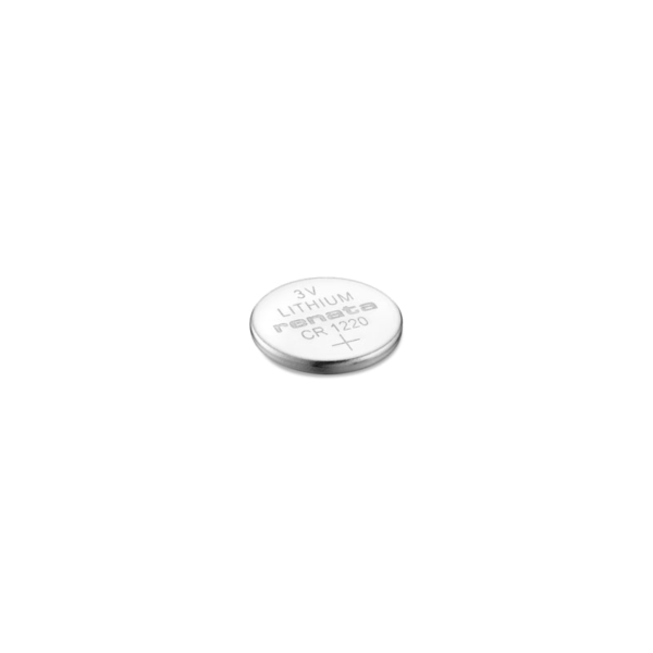 Renata CR1220 MFR litij blis.1