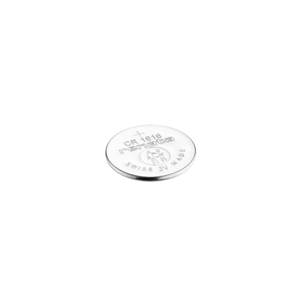 Renata CR1616 litij blister 1