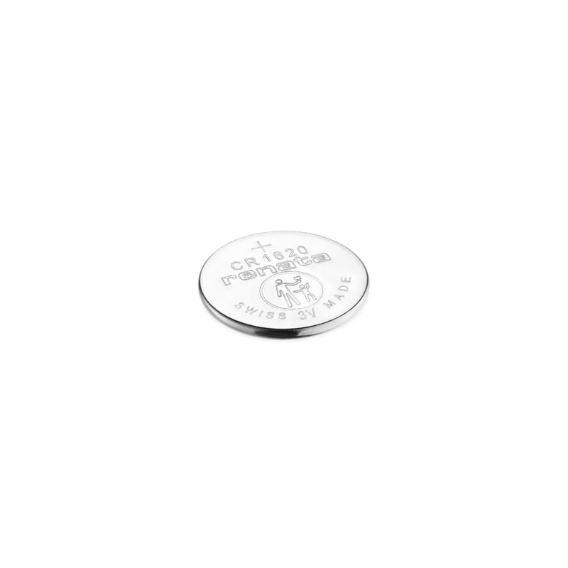Renata CR1620 litij blister 1 Renata CR1620 litij blister 1 - Slika 1