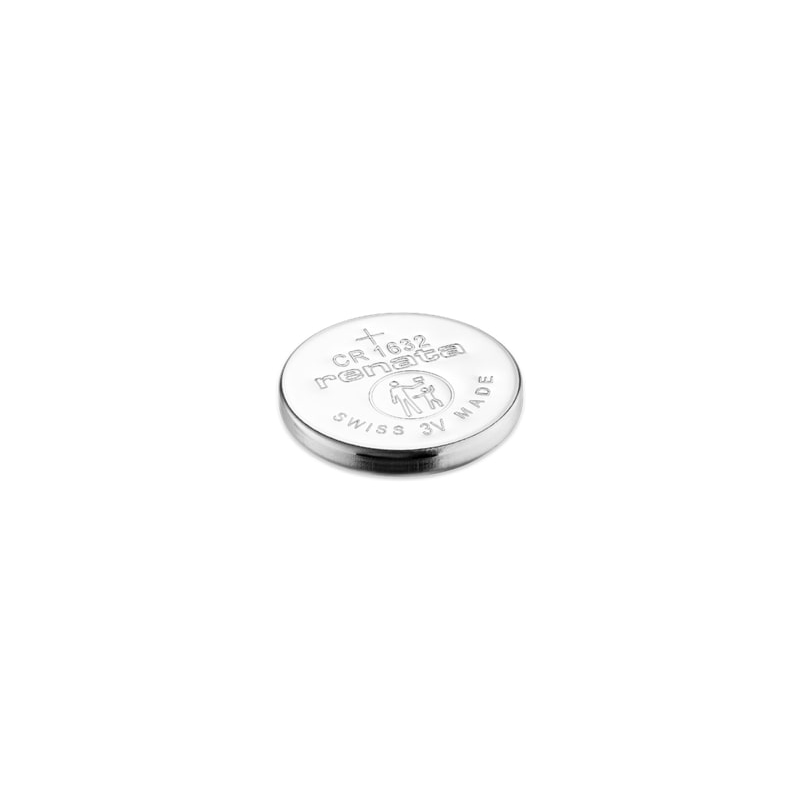 Renata CR1632 litij blister 1 Renata CR1632 litij blister 1 - Slika 1
