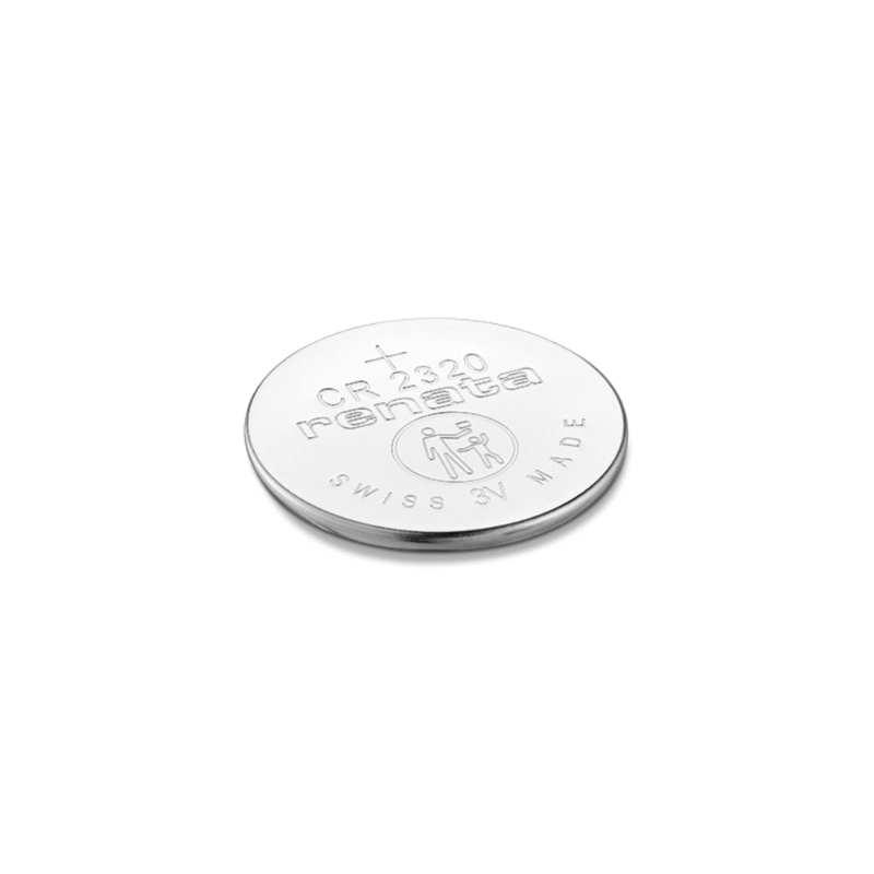 Renata CR2320 litij blister 1 Renata CR2320 litij blister 1 - Slika 1