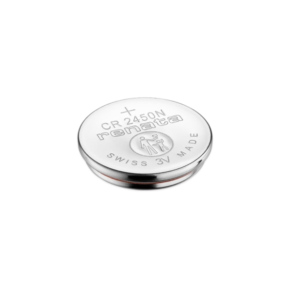 Renata CR2450N litij blister 1